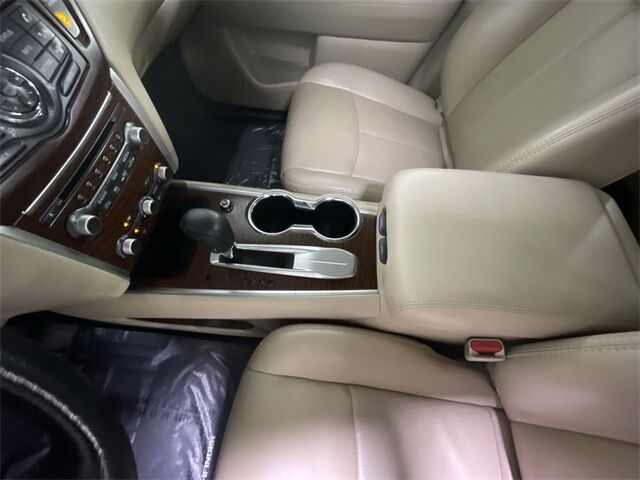 2018 Nissan Pathfinder Platinum Columbia SC