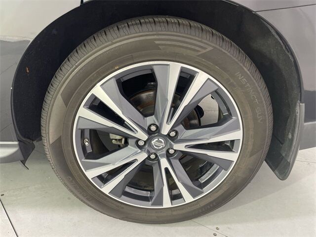 2018 Nissan Pathfinder Platinum Columbia SC
