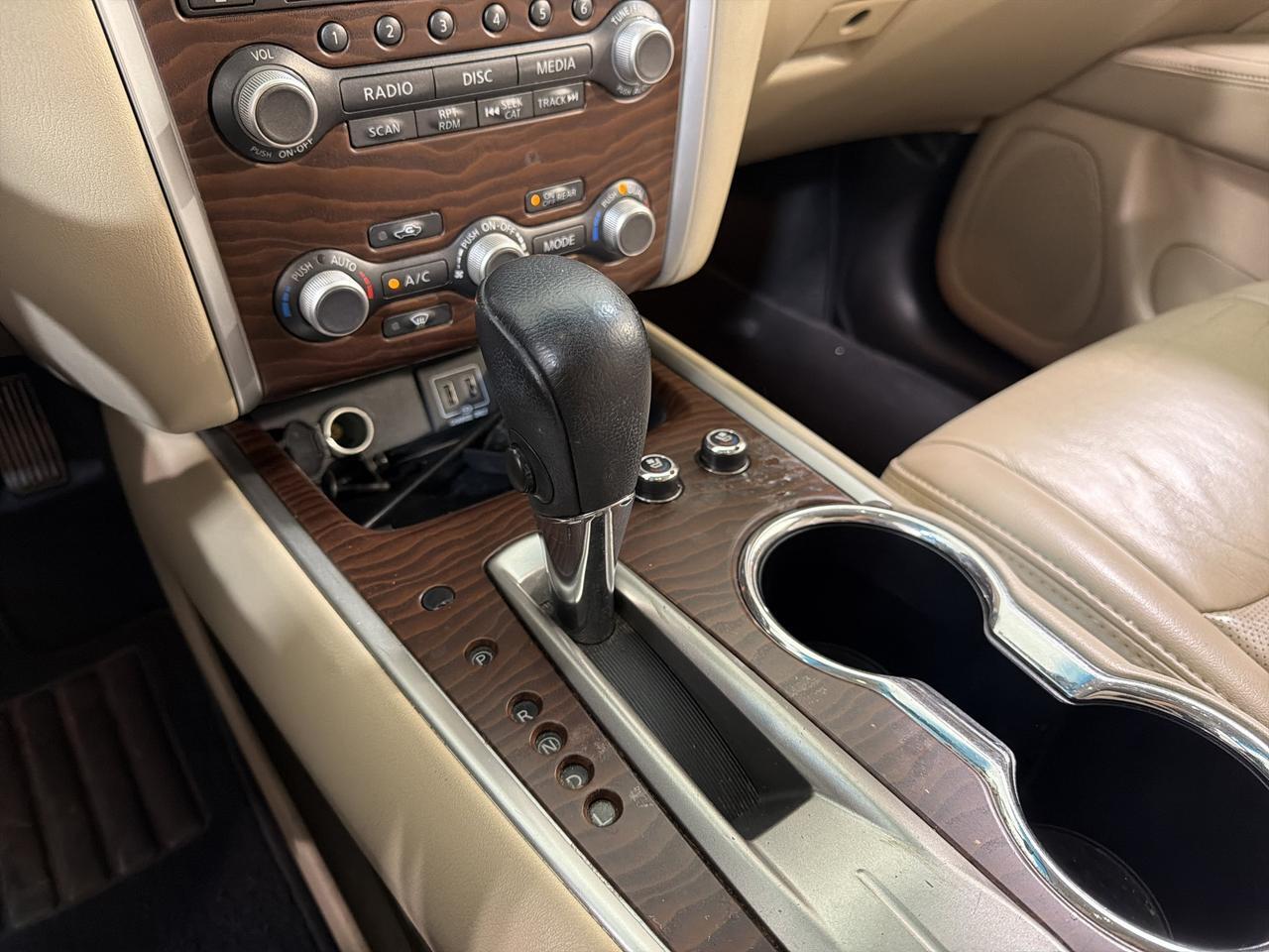 2018 Nissan Pathfinder Platinum San Antonio TX