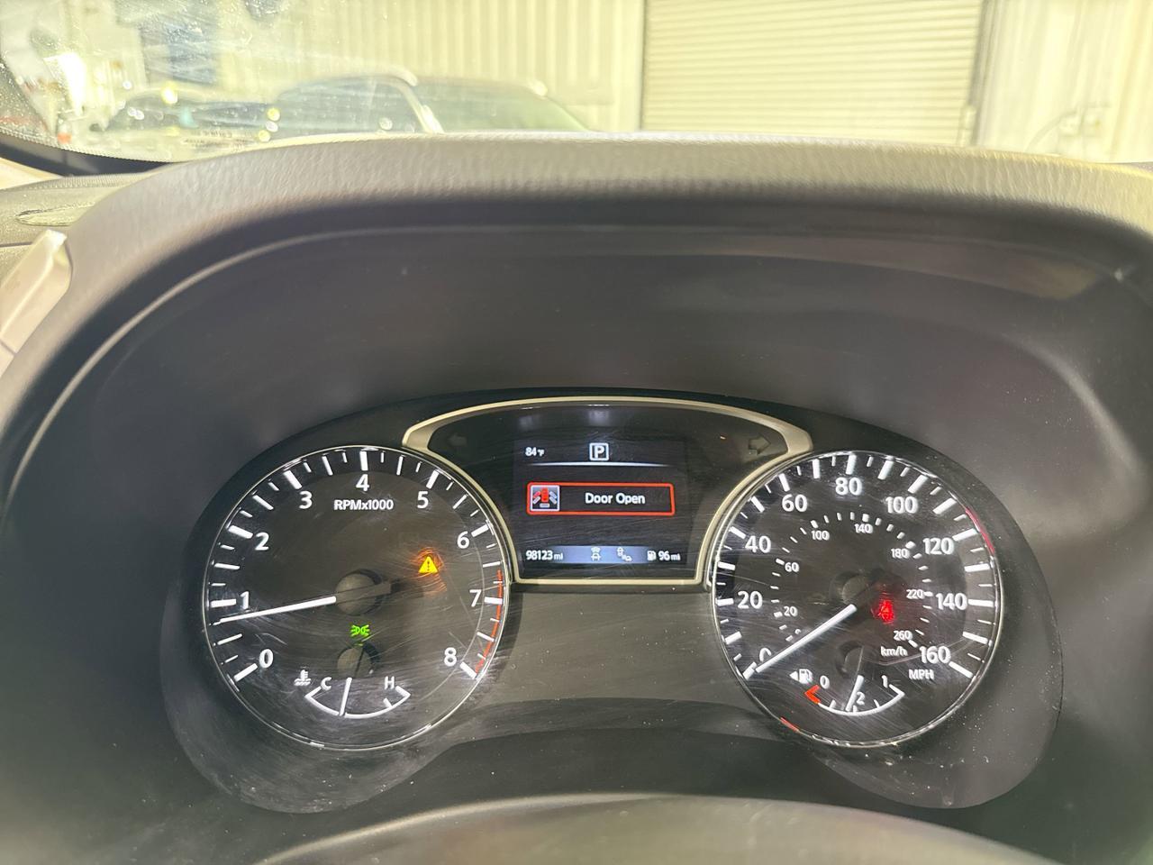 2018 Nissan Pathfinder Platinum San Antonio TX