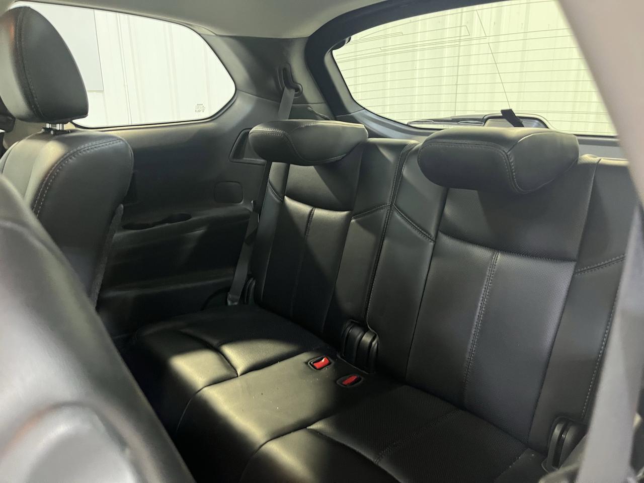 2018 Nissan Pathfinder Platinum San Antonio TX