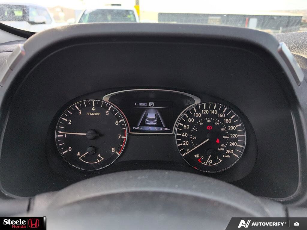 2018 Nissan Pathfinder Platinum St. John's NL