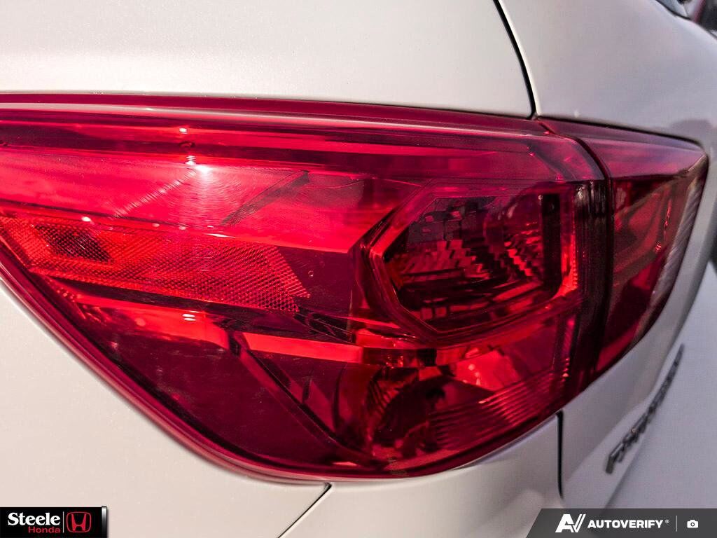 2018 Nissan Pathfinder Platinum St. John's NL