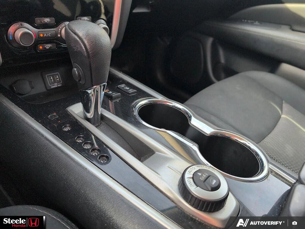 2018 Nissan Pathfinder Platinum St. John's NL