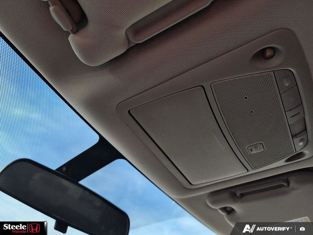 2018 Nissan Pathfinder Platinum St. John's NL