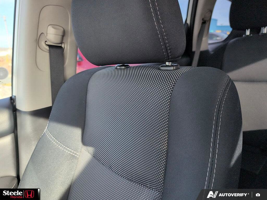 2018 Nissan Pathfinder Platinum St. John's NL