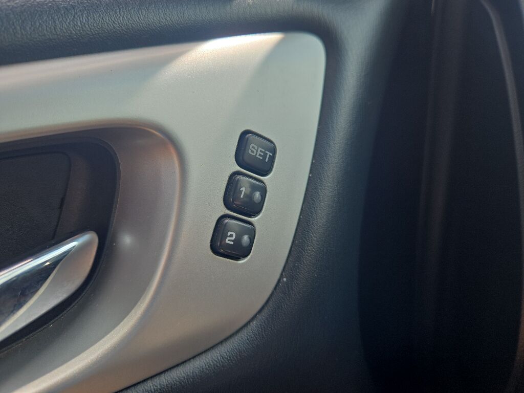 2018 Nissan Pathfinder Platinum Wilmington NC