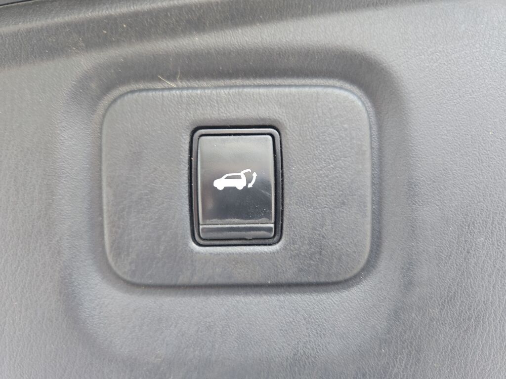2018 Nissan Pathfinder Platinum Wilmington NC