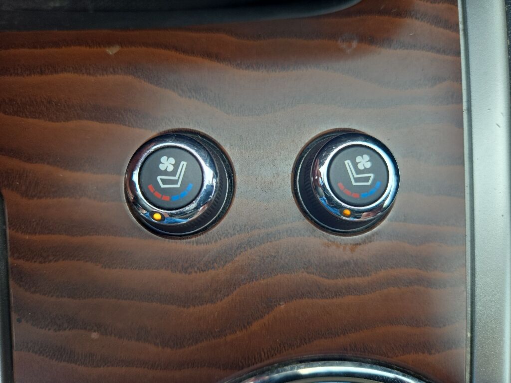 2018 Nissan Pathfinder Platinum Wilmington NC