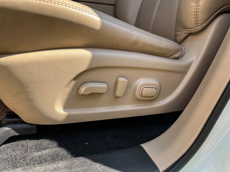 2018 Nissan Pathfinder Platinum Wilmington NC