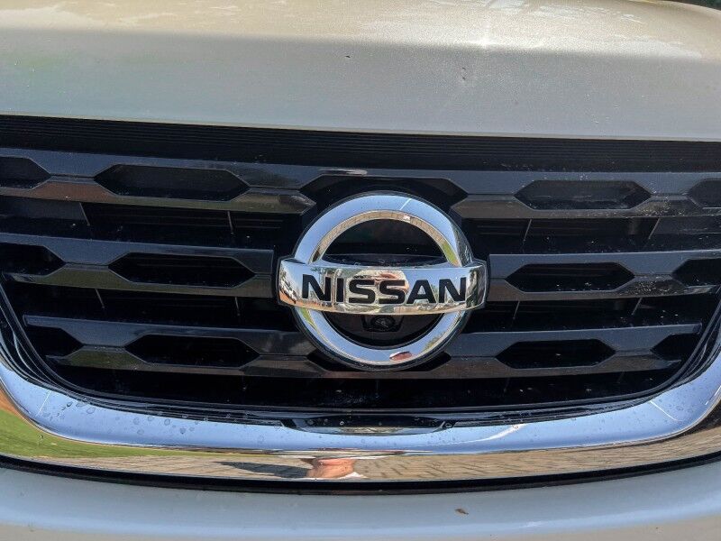 2018 Nissan Pathfinder Platinum Wilmington NC