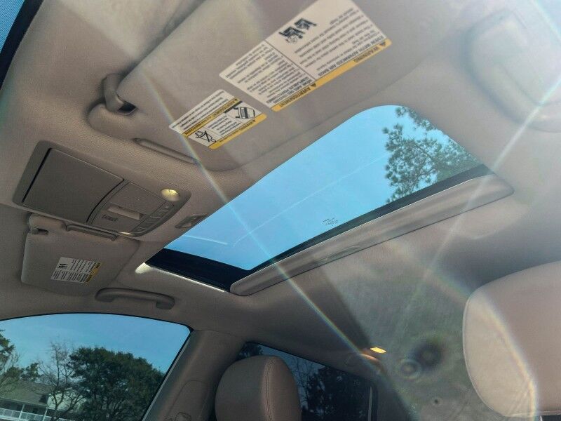 2018 Nissan Pathfinder Platinum Wilmington NC