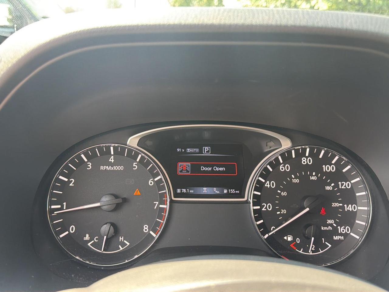 2018 Nissan Pathfinder Platinum Gaithersburg MD