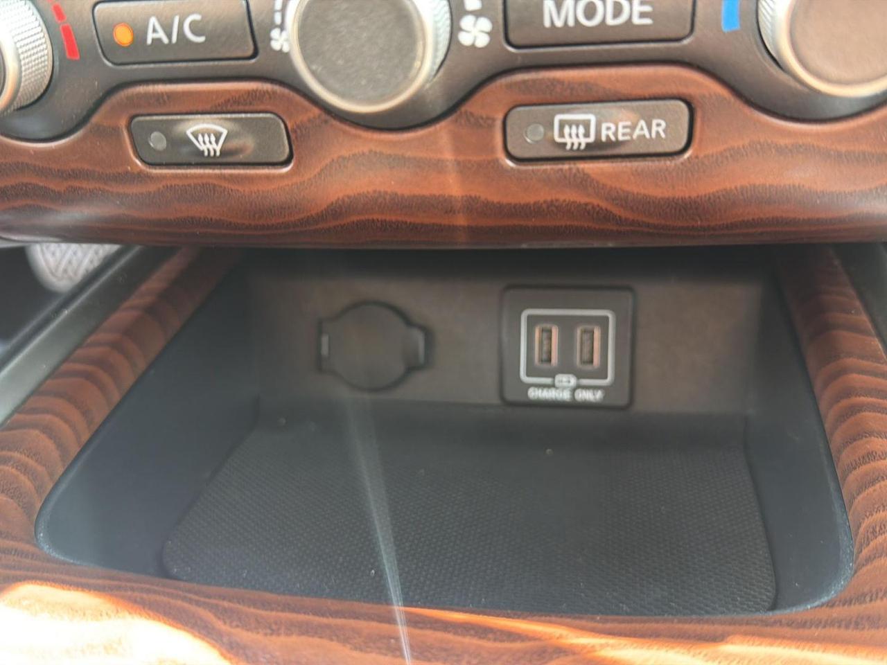 2018 Nissan Pathfinder Platinum Gaithersburg MD