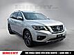 2018 Nissan Pathfinder Platinum