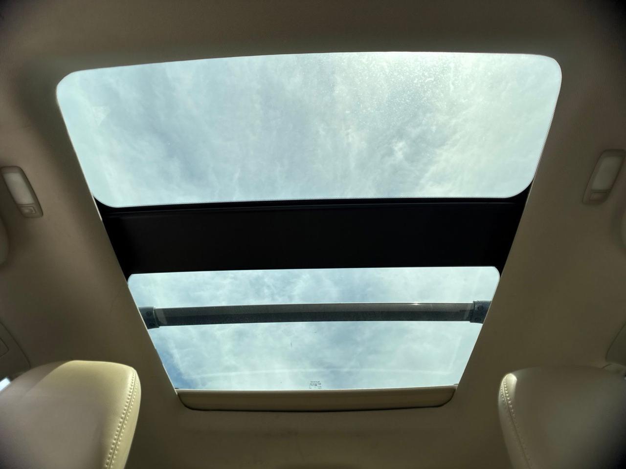 2018 Nissan Pathfinder Platinum Chantilly VA