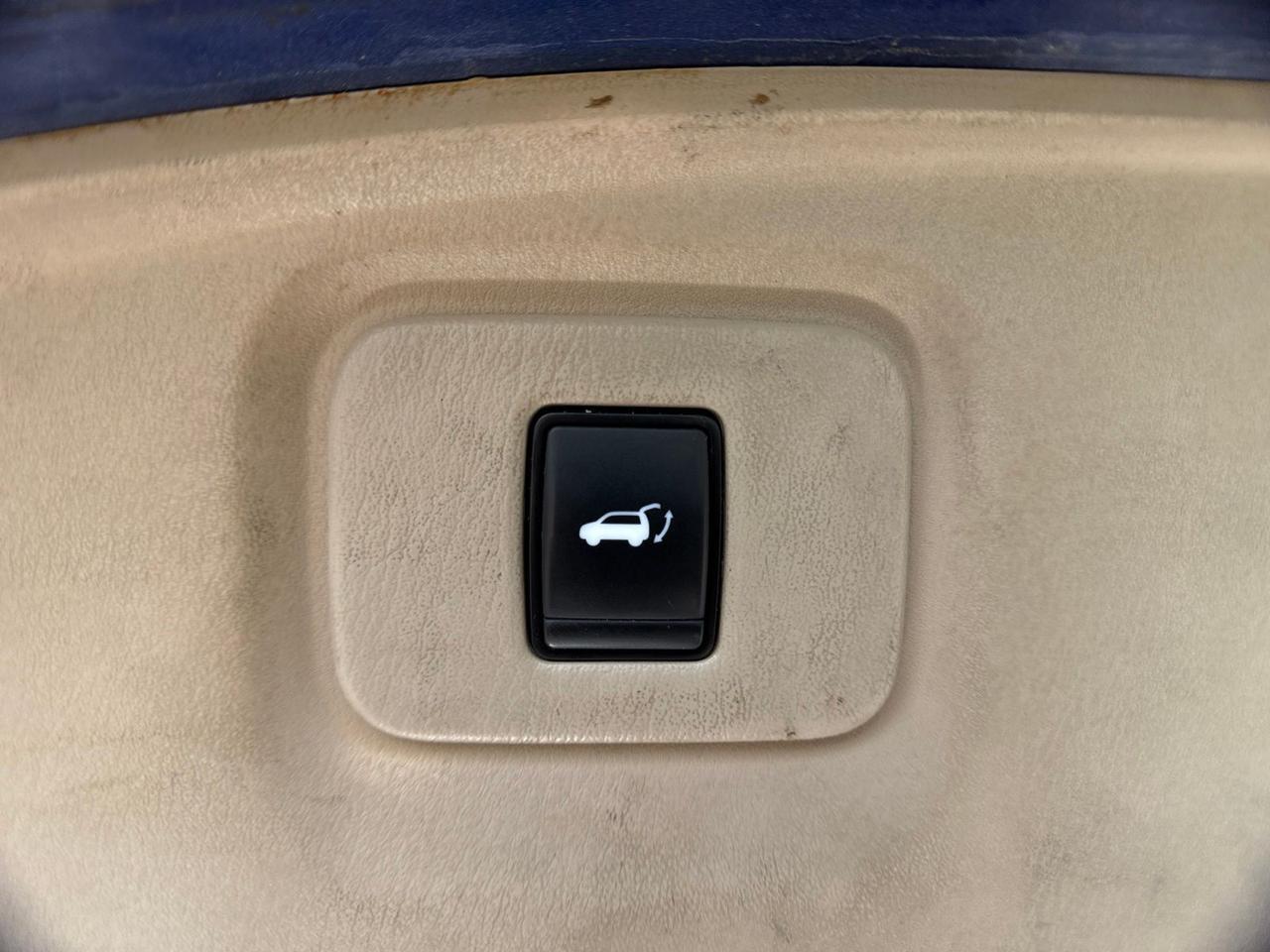 2018 Nissan Pathfinder Platinum Chantilly VA