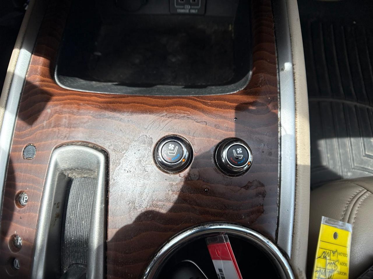 2018 Nissan Pathfinder Platinum Chantilly VA