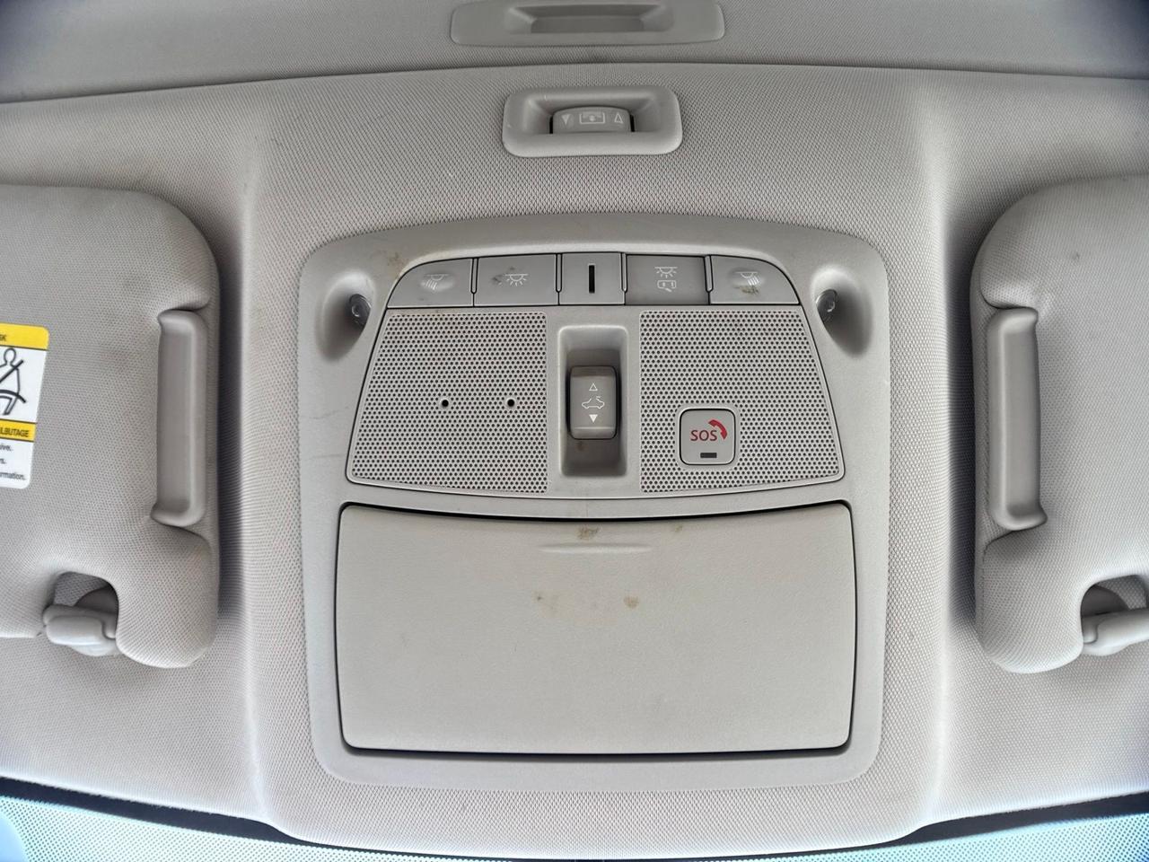 2018 Nissan Pathfinder Platinum Chantilly VA