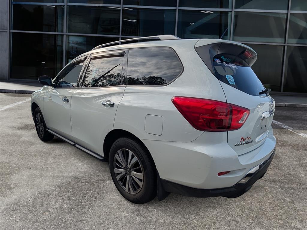 2018 Nissan Pathfinder S Chattanooga TN