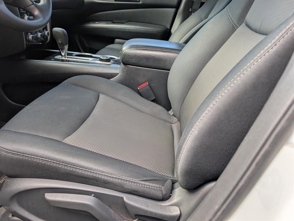 2018 Nissan Pathfinder S Chattanooga TN