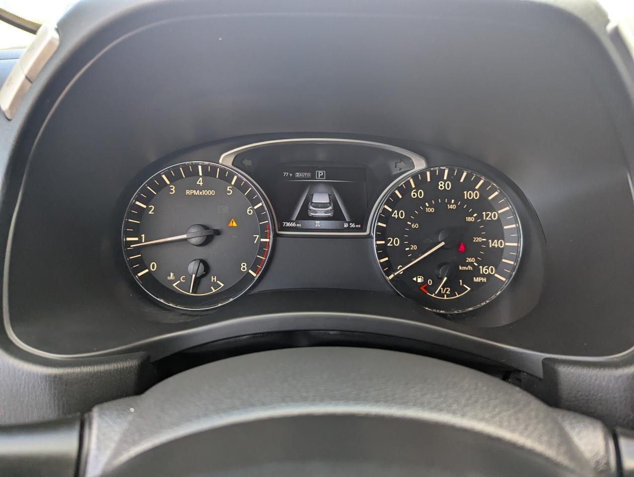 2018 Nissan Pathfinder S Grand Junction CO