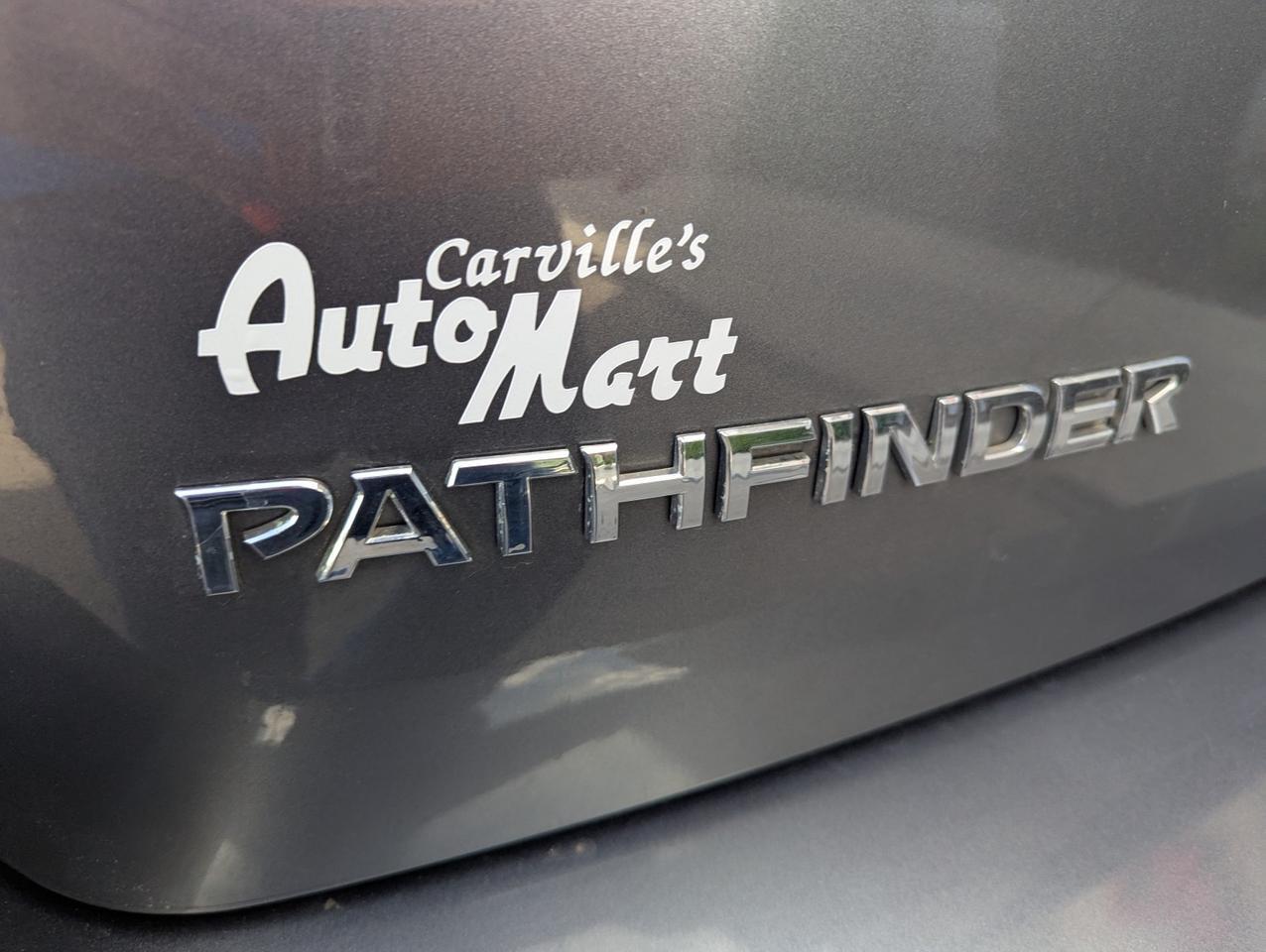 2018 Nissan Pathfinder S Grand Junction CO