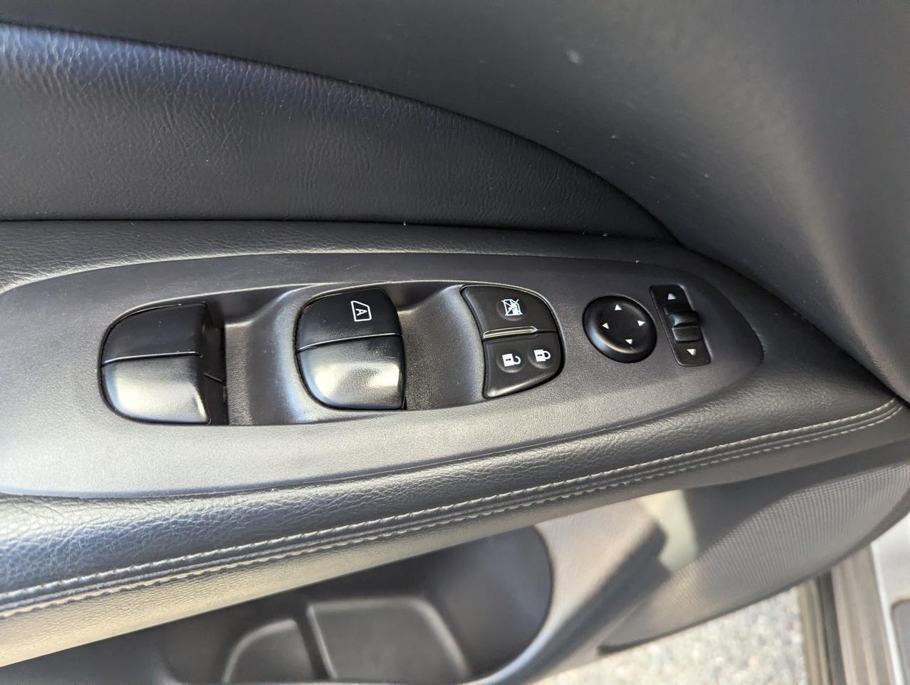 2018 Nissan Pathfinder S Grand Junction CO