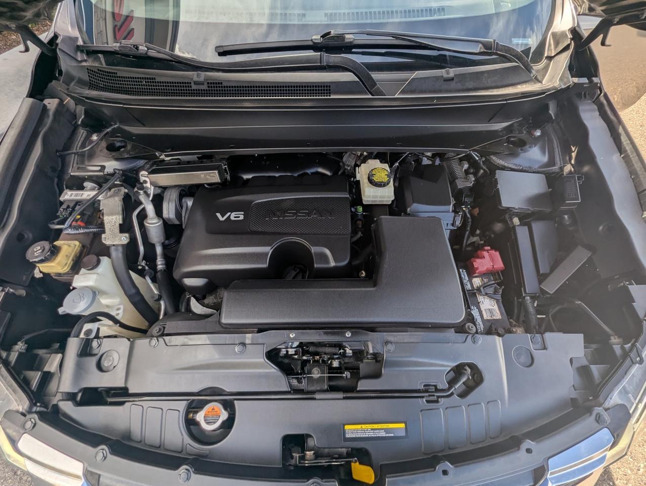 2018 Nissan Pathfinder S Grand Junction CO