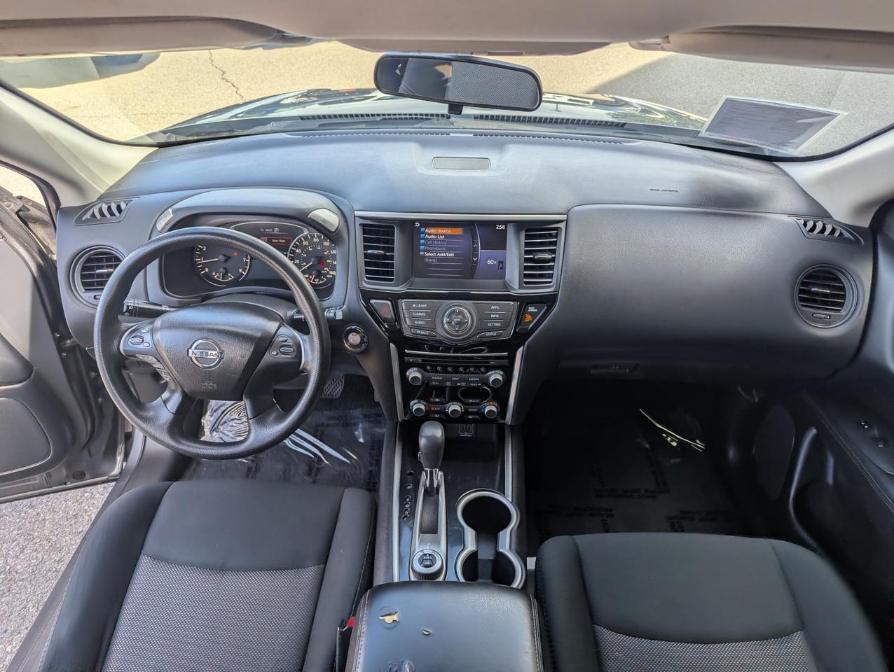 2018 Nissan Pathfinder S Grand Junction CO