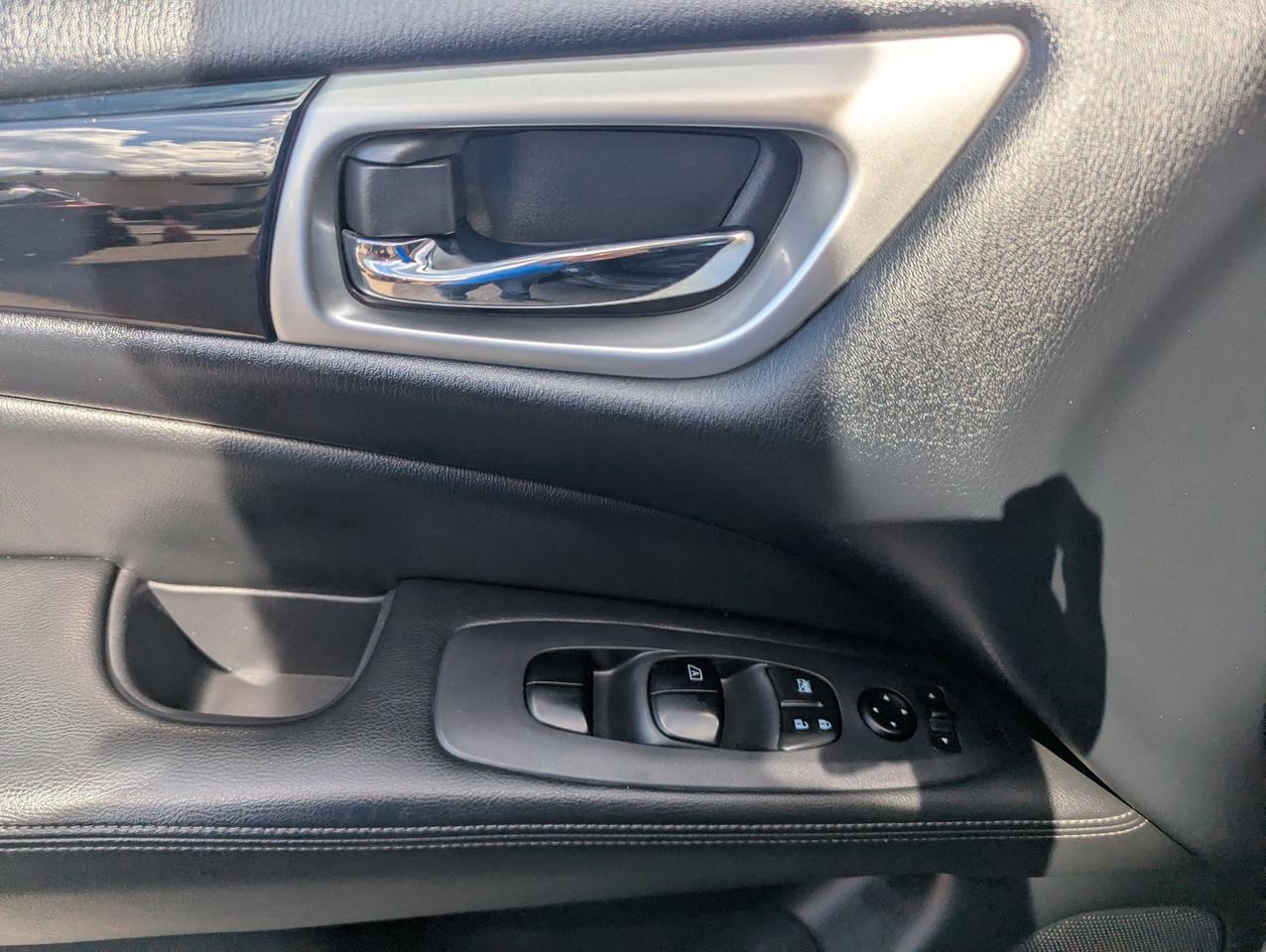 2018 Nissan Pathfinder S Grand Junction CO