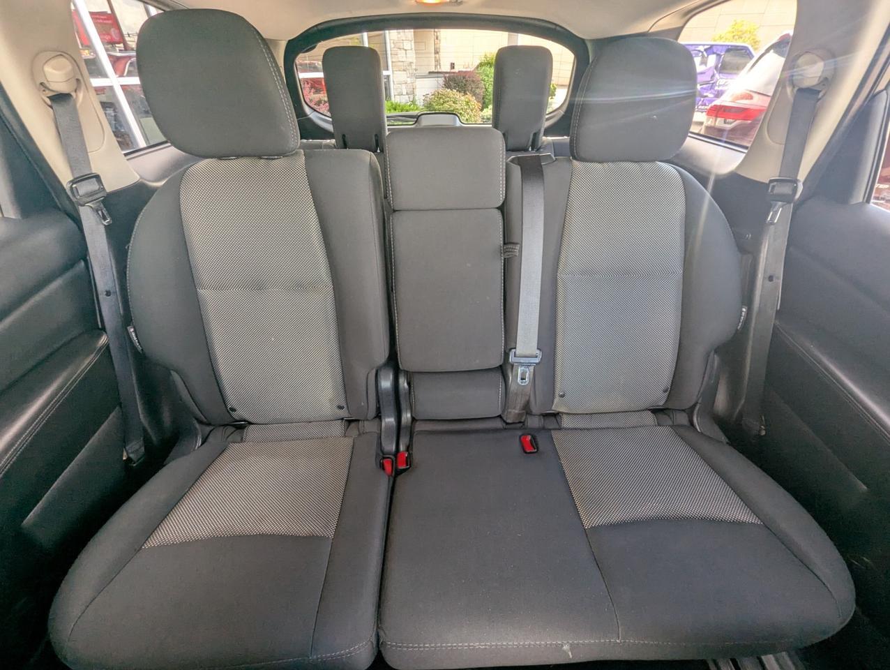 2018 Nissan Pathfinder S Grand Junction CO