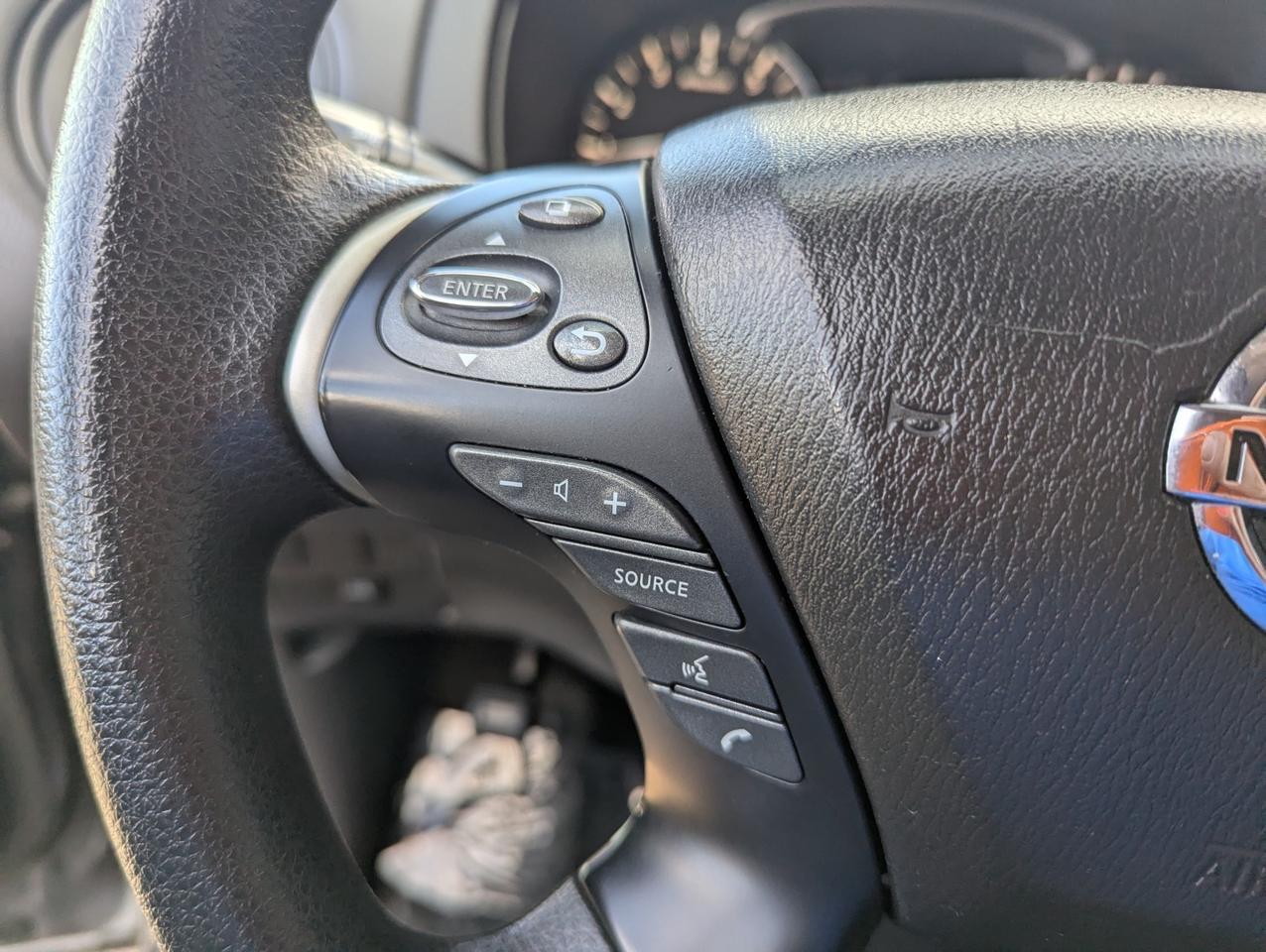 2018 Nissan Pathfinder S Grand Junction CO