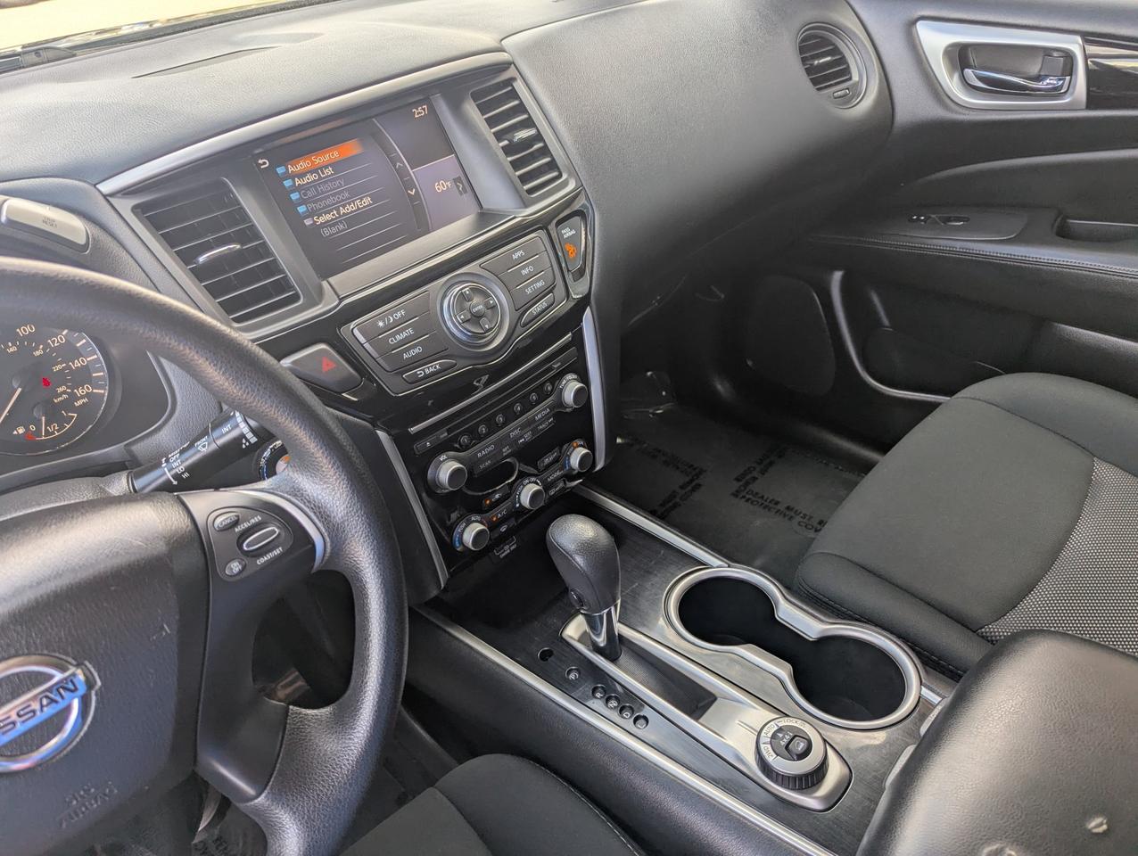 2018 Nissan Pathfinder S Grand Junction CO