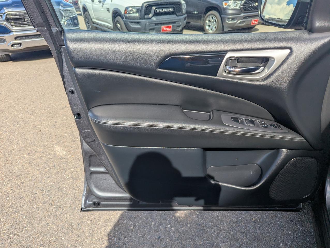 2018 Nissan Pathfinder S Grand Junction CO