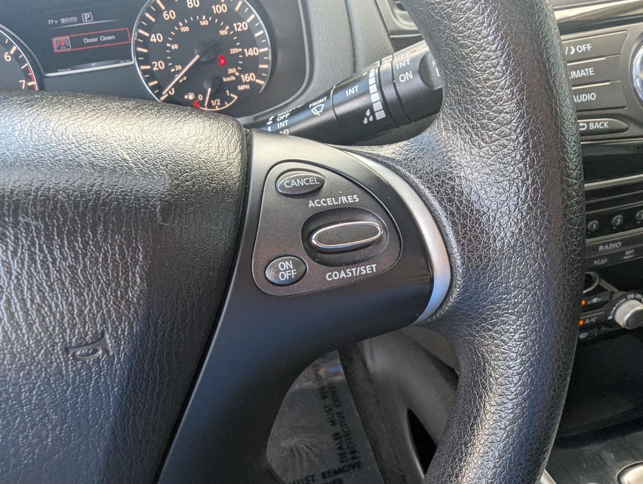 2018 Nissan Pathfinder S Grand Junction CO