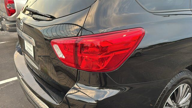 2018 Nissan Pathfinder S San Antonio TX