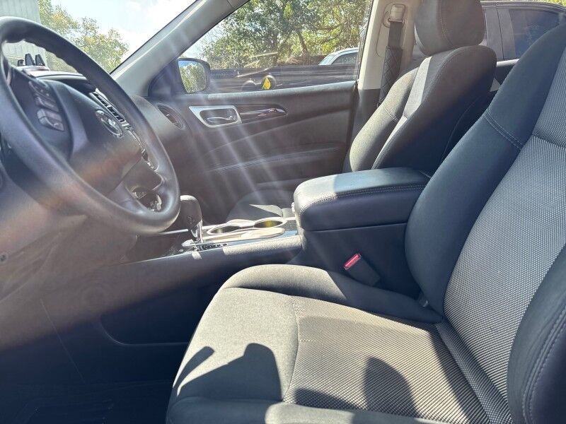 2018 Nissan Pathfinder S Seffner FL