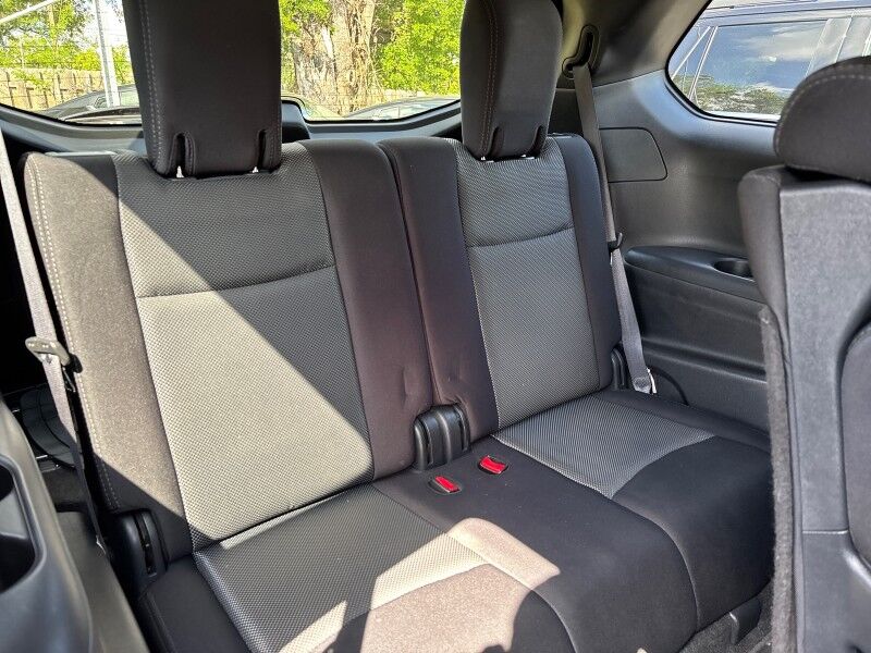 2018 Nissan Pathfinder S Seffner FL