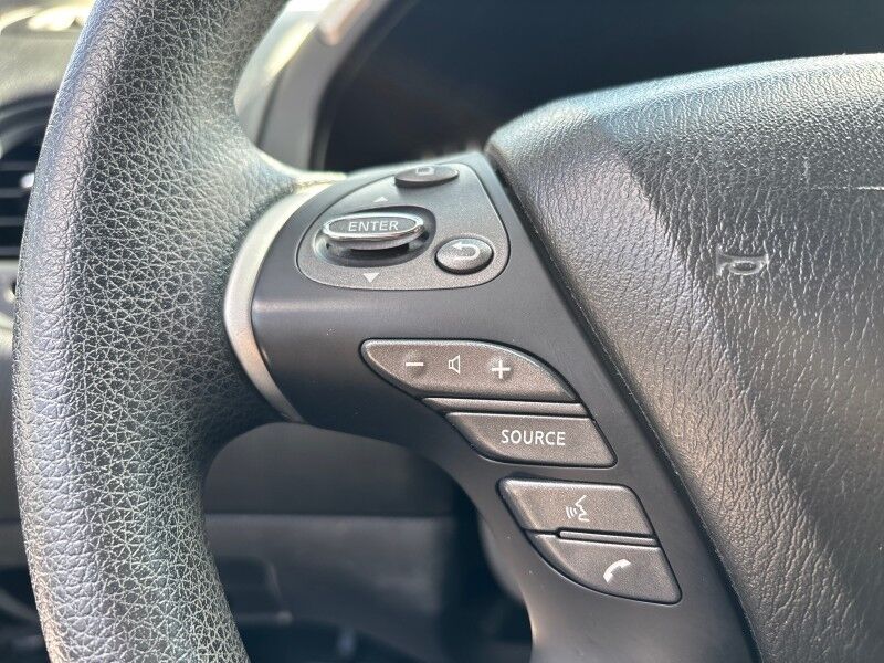 2018 Nissan Pathfinder S Seffner FL