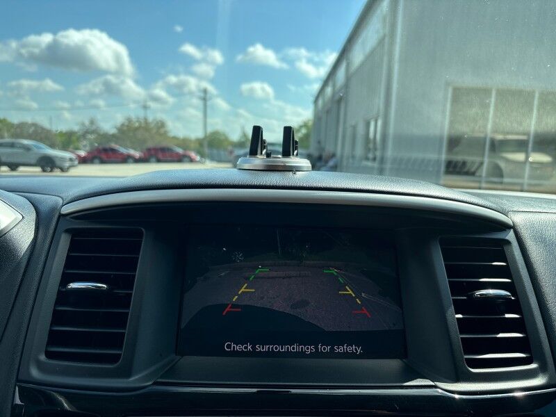 2018 Nissan Pathfinder S Seffner FL