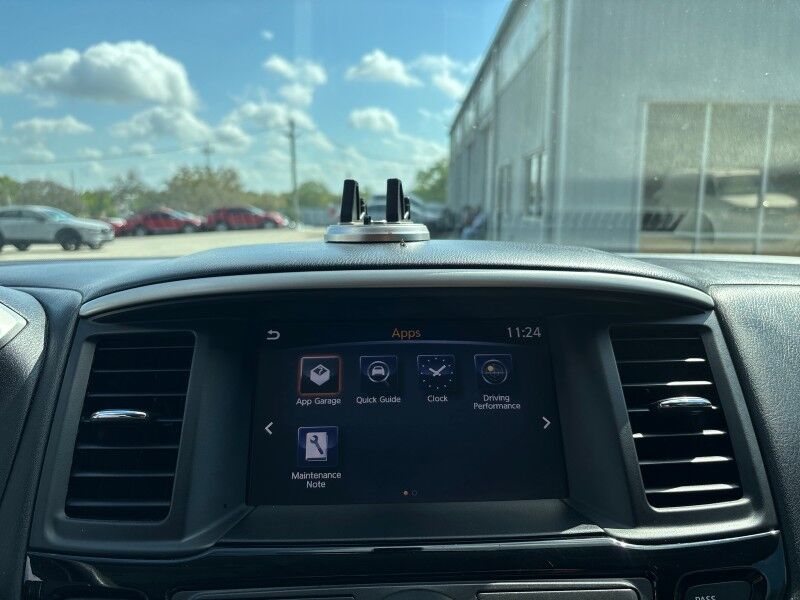 2018 Nissan Pathfinder S Seffner FL