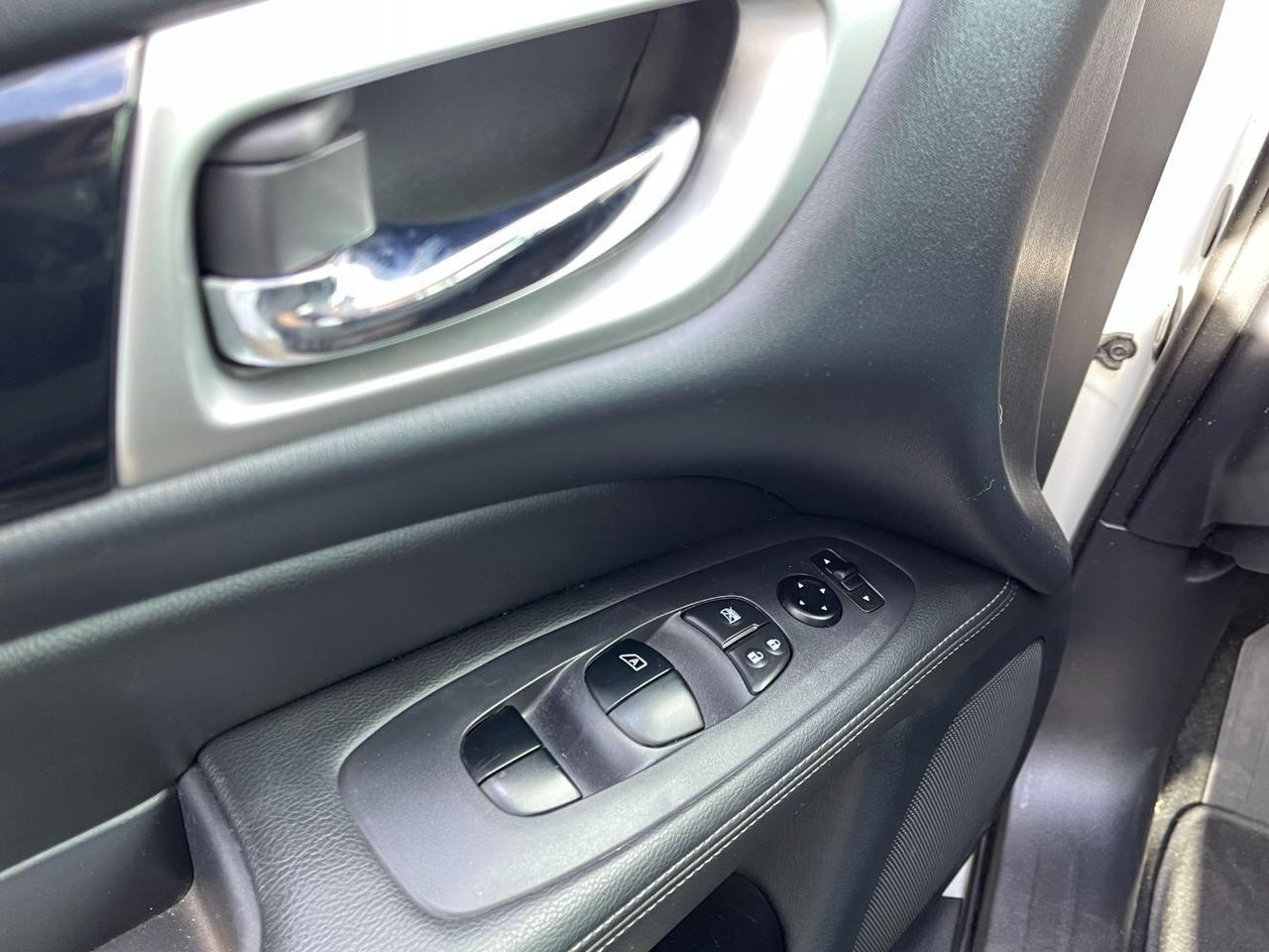 2018 Nissan Pathfinder S Spokane Valley WA