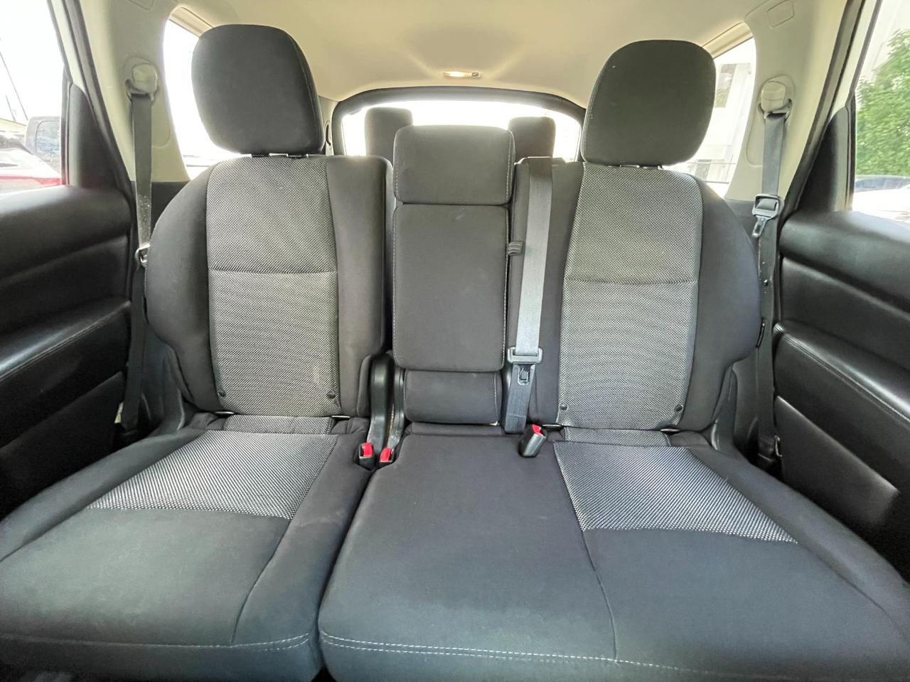 2018 Nissan Pathfinder S Spokane Valley WA