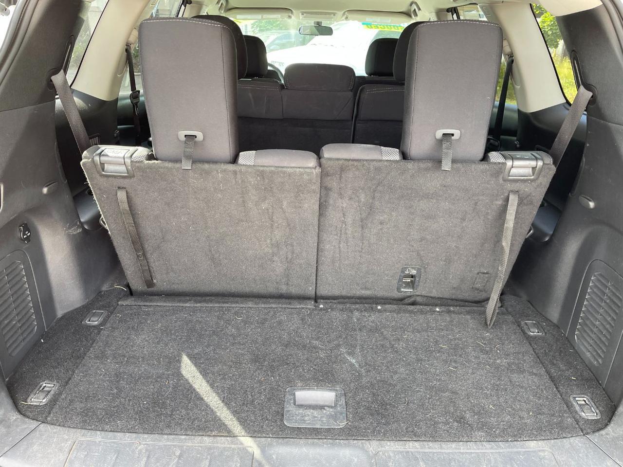 2018 Nissan Pathfinder S Spokane Valley, WA