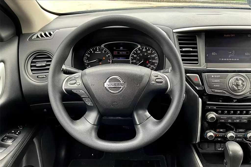 2018 Nissan Pathfinder S Sport Utility 4D Maitland FL
