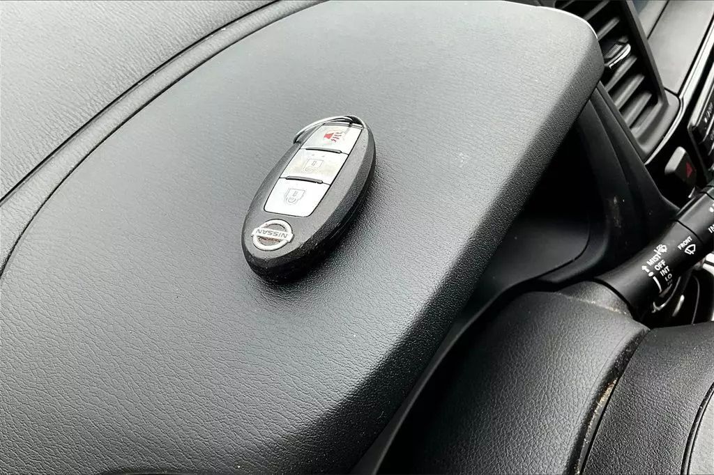 2018 Nissan Pathfinder S Sport Utility 4D Maitland FL