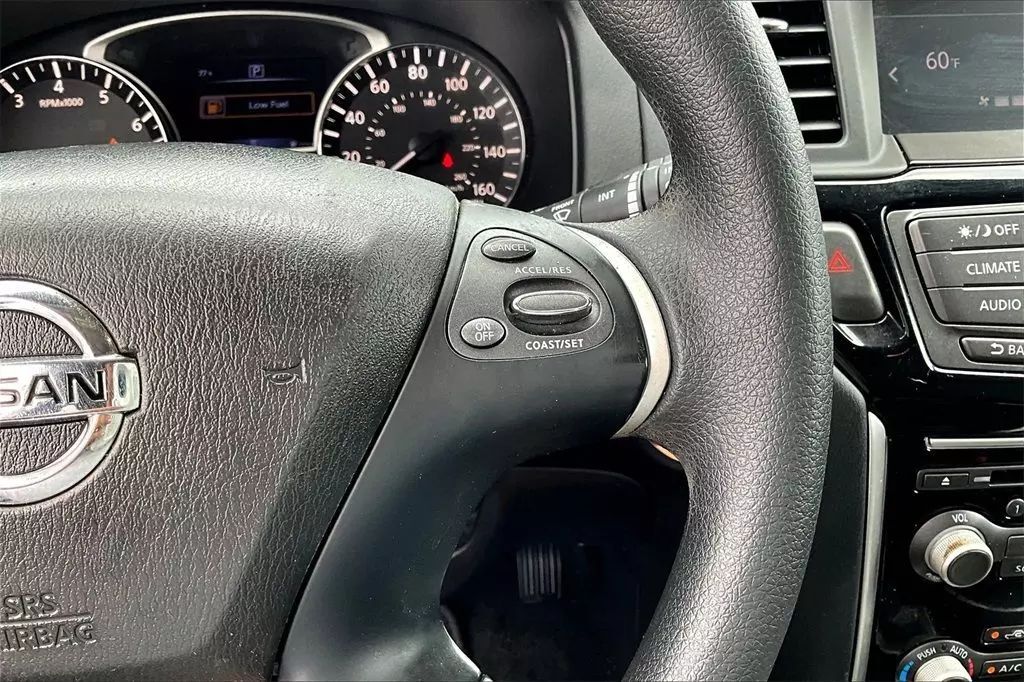 2018 Nissan Pathfinder S Sport Utility 4D Maitland FL