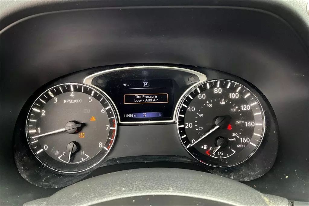 2018 Nissan Pathfinder S Sport Utility 4D Maitland FL
