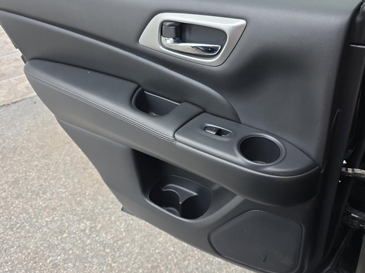 2018 Nissan Pathfinder S Glen Burnie MD